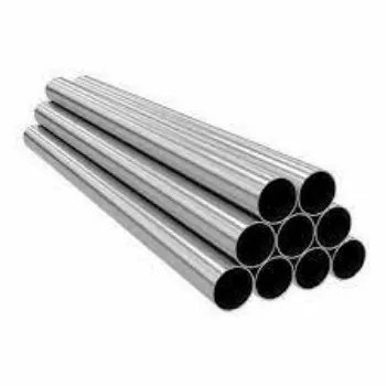 Underground Pipe
